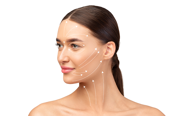 Thread Lift (Fransız Askı)