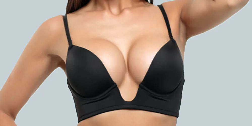 Meme Dikleştirme Ameliyatı