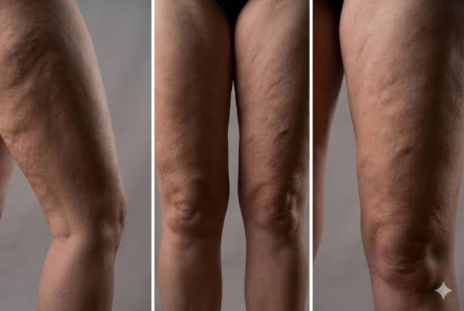 Lipödem Nedir? Nasıl Tedavi Edilir? 2 izmir-lipodem